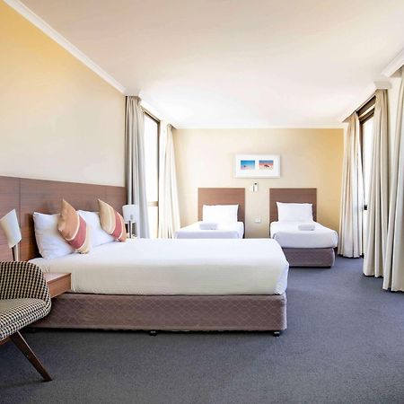 Ibis Styles Mt Isa Verona Маунт-Айза Экстерьер фото