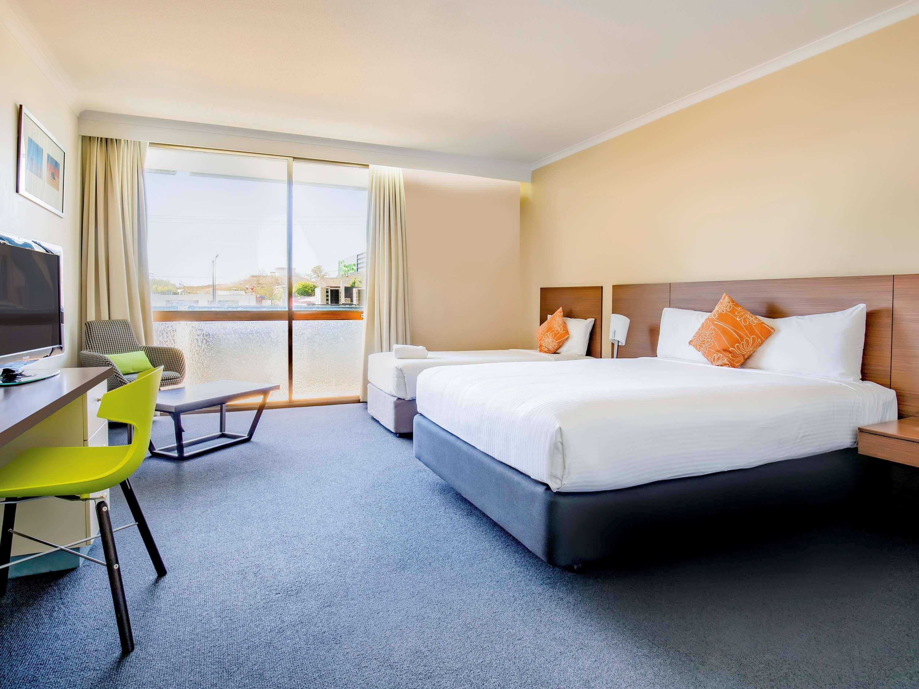 Ibis Styles Mt Isa Verona Маунт-Айза Экстерьер фото