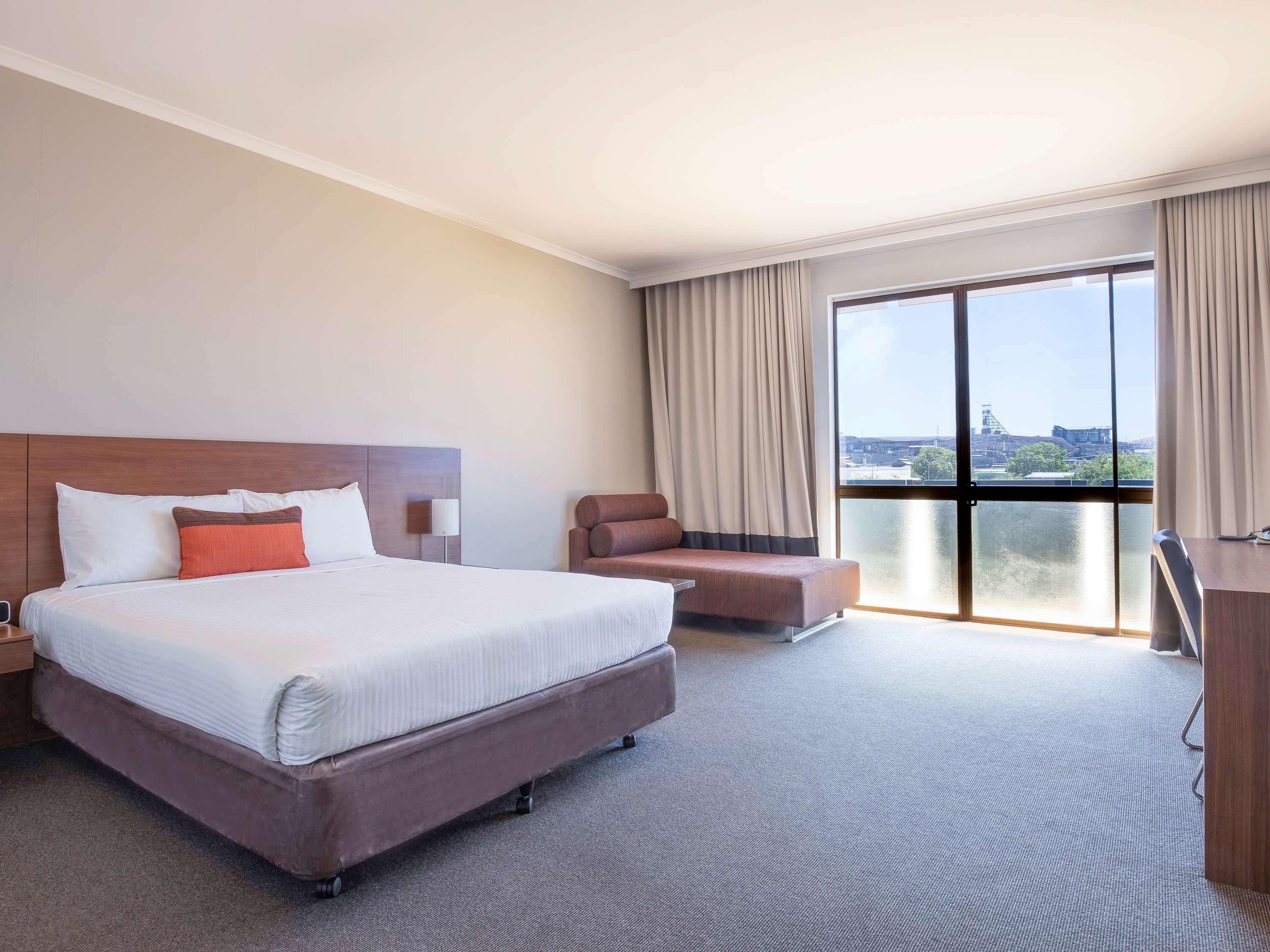 Ibis Styles Mt Isa Verona Маунт-Айза Экстерьер фото