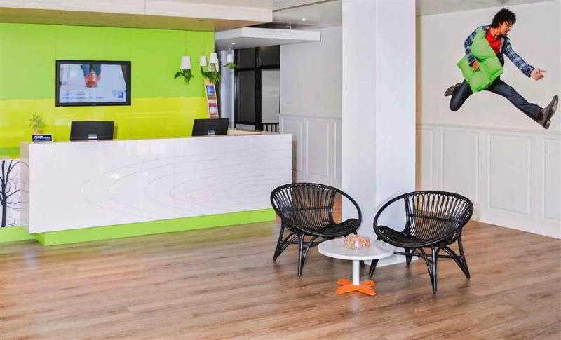 Ibis Styles Mt Isa Verona Маунт-Айза Экстерьер фото