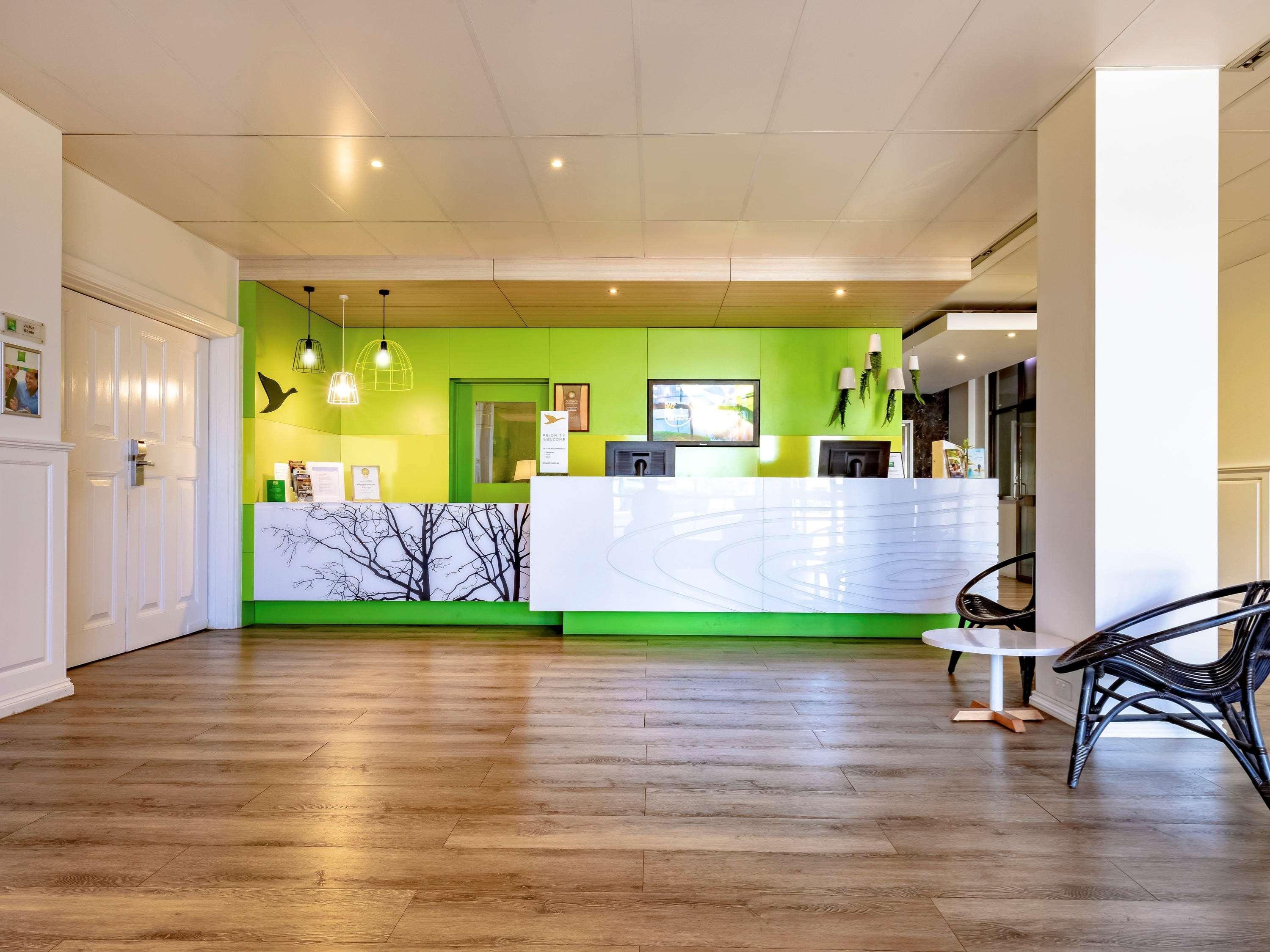 Ibis Styles Mt Isa Verona Маунт-Айза Экстерьер фото
