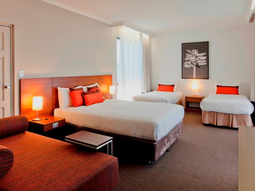 Ibis Styles Mt Isa Verona Маунт-Айза Экстерьер фото