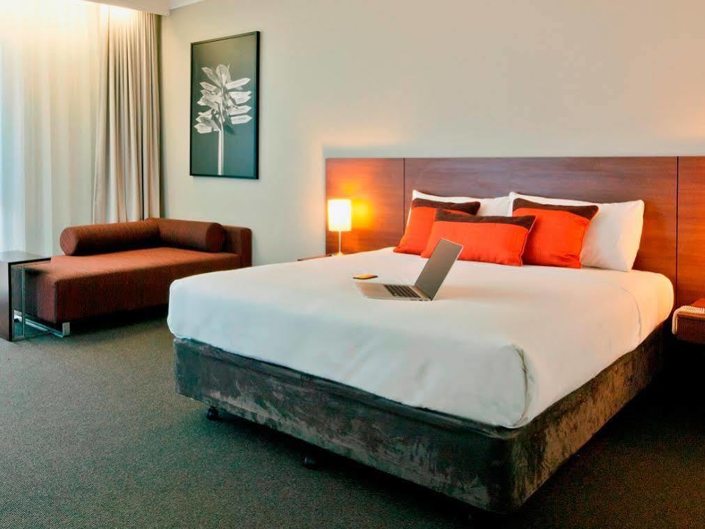Ibis Styles Mt Isa Verona Маунт-Айза Экстерьер фото